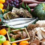 旬のものを食べて長生きを目指す！驚きの栄養効果と「初物七十五日」の由来を徹底解説