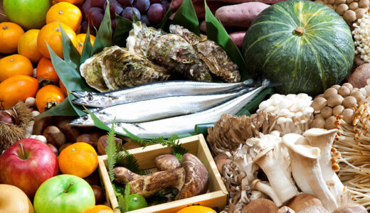 旬のものを食べて長生きを目指す！驚きの栄養効果と「初物七十五日」の由来を徹底解説