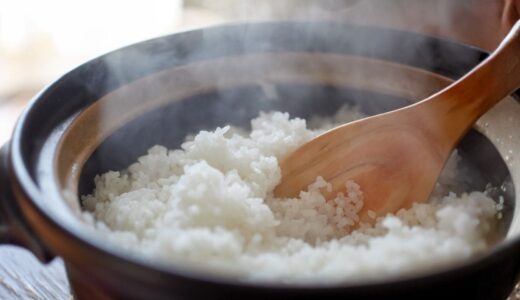 土鍋ご飯がくっつかない方法とは？焦げ付きを防ぐプロの炊き方と手入れ術