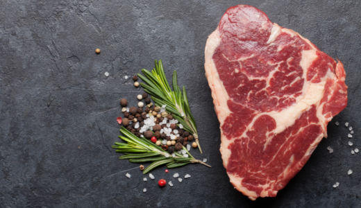 熟成肉と腐った肉の違いとは？見分け方や危険性・カビの安全性を解説