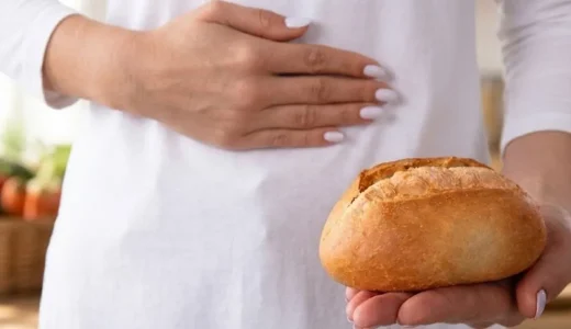 胃の不調時にパンは消化に悪い？避けるべき理由とおすすめの食べ物も解説