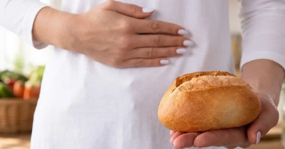 胃の不調時にパンは消化に悪い？避けるべき理由とおすすめの食べ物も解説