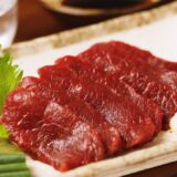 馬刺しには何つける？プロが教えるおすすめのタレ・薬味と部位別の絶品食べ方