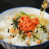お茶漬けはお茶じゃない？出汁やお湯をかける理由と美味しい作り方徹底解説