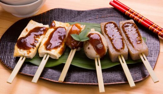 生麩は体に悪い？グルテンの影響や栄養価・健康的な食べ方を解説