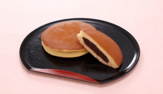 どら焼きとホットケーキの違いとは？原材料や焼き方の秘密を徹底解説