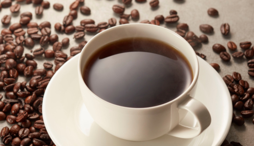 コーヒーの種類と酸味の関係を徹底解剖！好みの豆を選ぶためのポイント