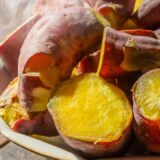 焼き芋を昼ごはんに選ぶダイエット効果とは？栄養素と成功する食べ方をプロが解説
