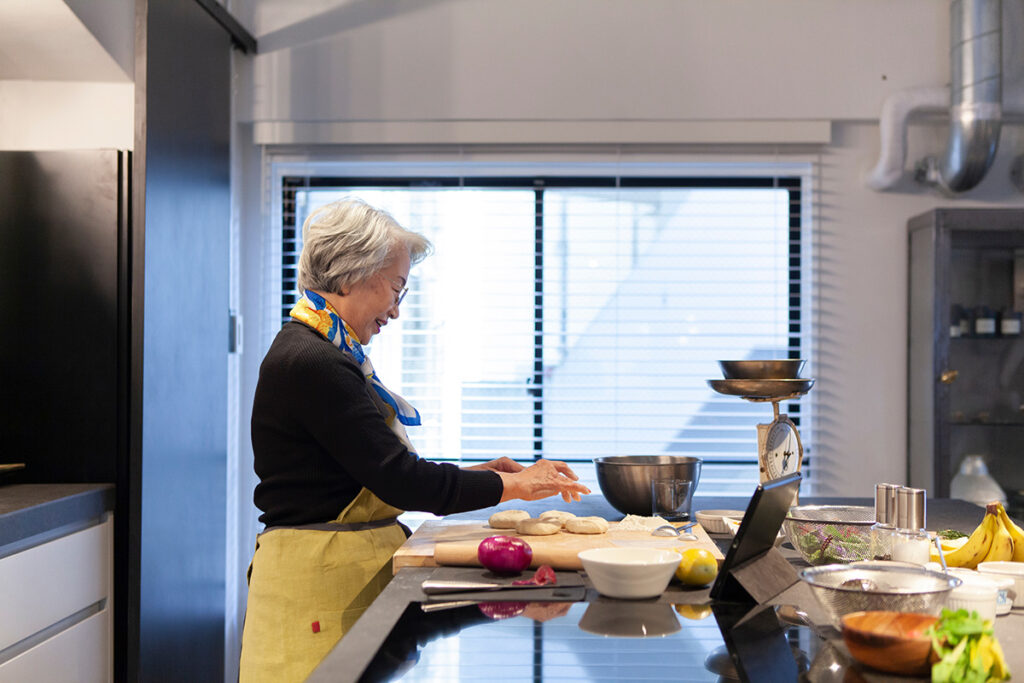 寿命が伸びる？「初物七十五日」の由来のイメージ