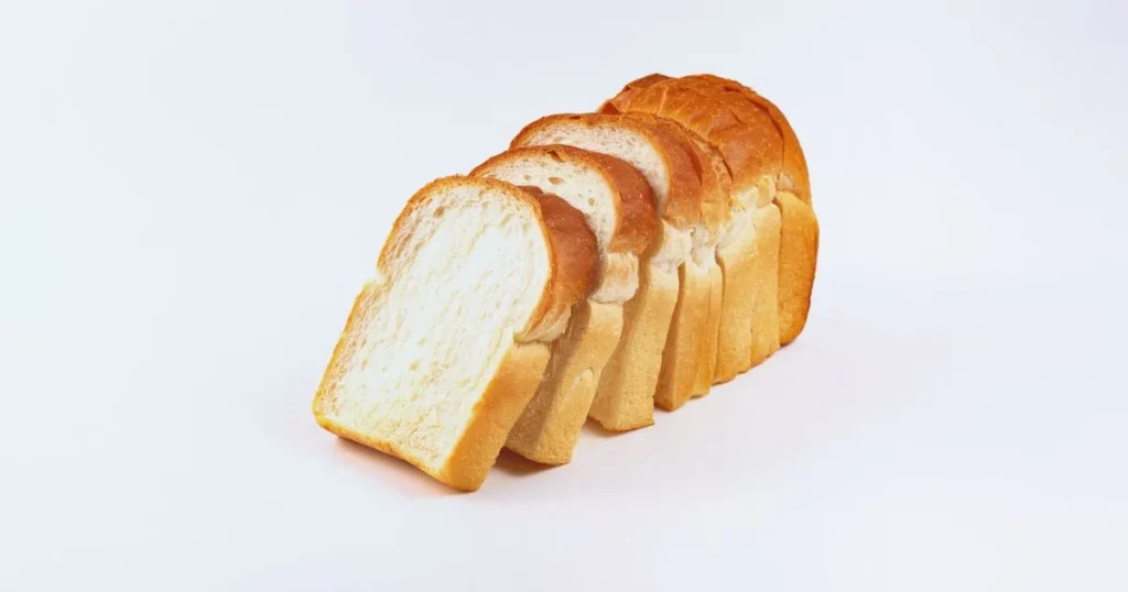 小麦に含まれるグルテンが与える影響