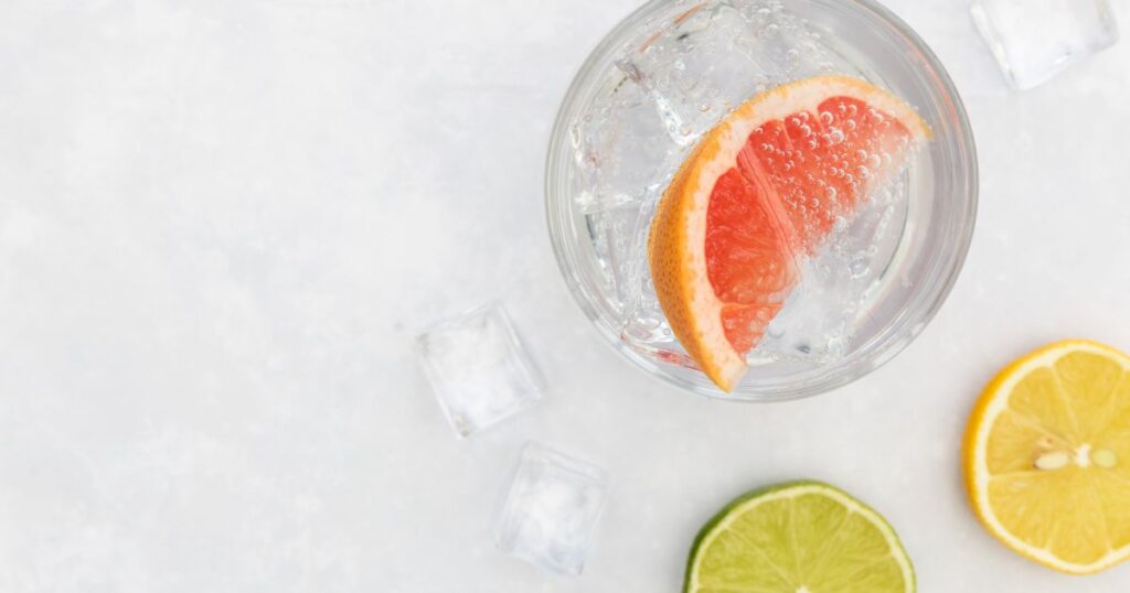 炭酸水は一日何杯(どれくらい)まで飲めますか?