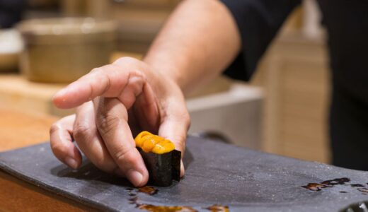 寿司の食べる順番にマナーはある？美味しく味わうためのルールとおすすめのネタ順