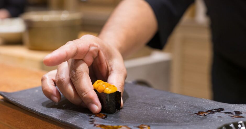 寿司の食べる順番にマナーはある？美味しく味わうためのルールとおすすめのネタ順