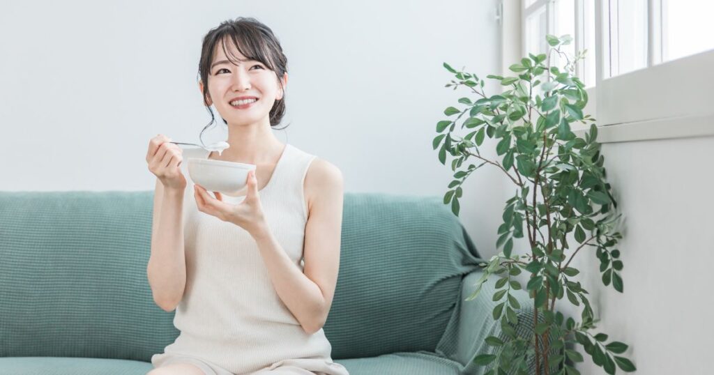 腸活を毎日の食事から始めるべき重要な理由