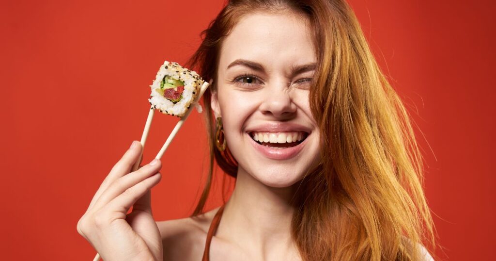 ダイエットや健康を意識した食べる順番の工夫