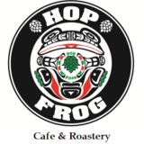 HOP FROG CAFE